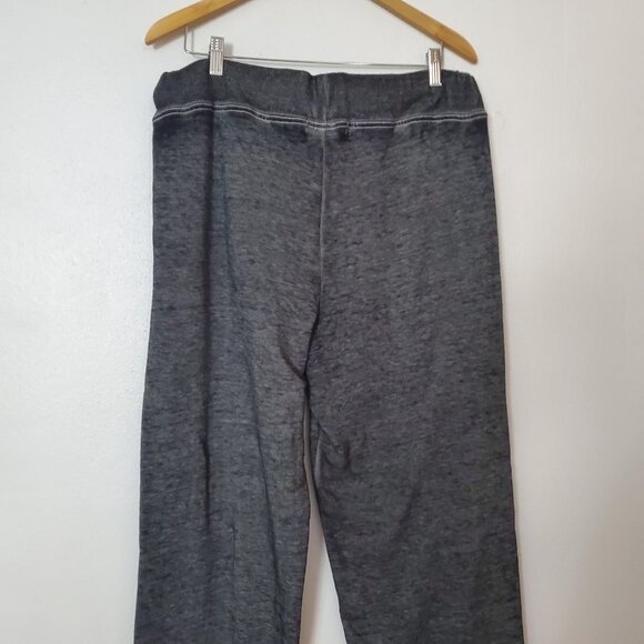 Hard Rock Cafe Pigeon Forge Size XL Gray Sweatpants Pockets Drawstring Waist - Picture 6 of 9
